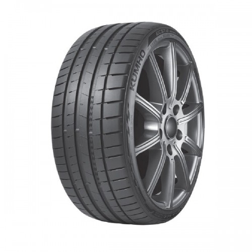 Шины Kumho Ecsta Sport PS72 255/45 R19 104Y XL